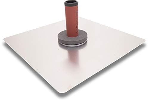 Image of Marshalltown 2 13.5x13.5-inch Aluminium Hawk