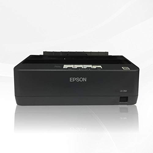 Image of Epson DR000103 LX-350 Dot Matrix Printer