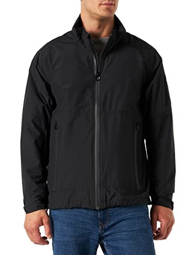Image of Replay Men's M8243 .000.84244 Jacket, 98 Black, S