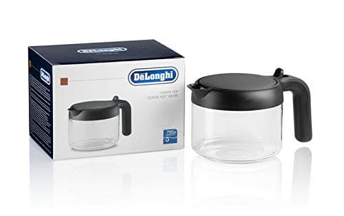 Image of DeLonghi Maestosa EPAM960 Coffee Pot Machine Jug 750 ml