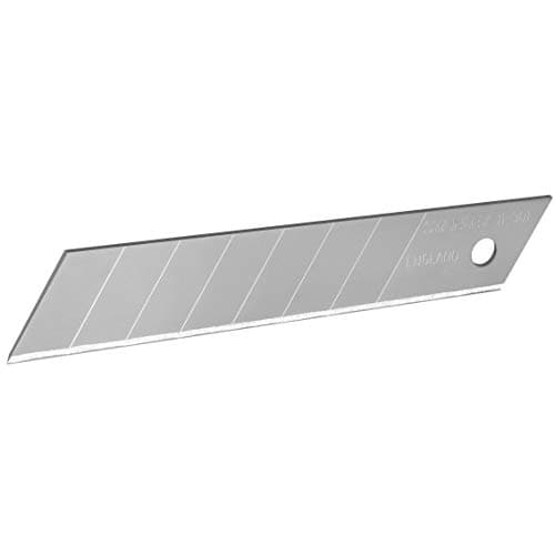 Image of Stanley Tools Snap Off Blades(5)18Mm 2 11 301