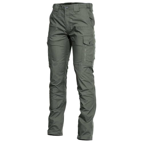 Image of Pentagon Men's Ranger 2.0 Pants Camo Green Size 32W / 32L