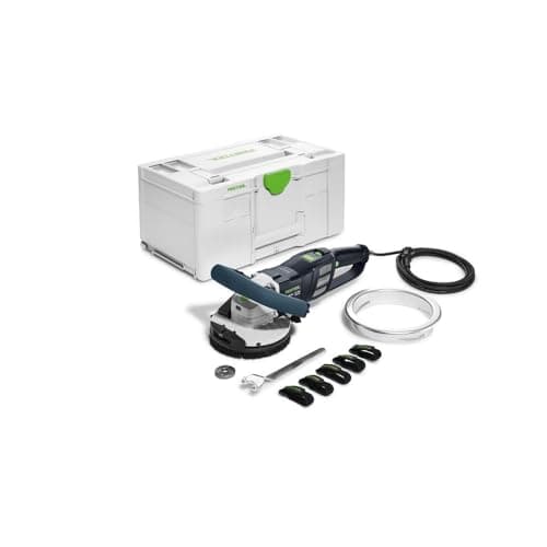 Image of Festool Surface-Restoration Grinders RG 130 ECI-Plus 110V Renofix