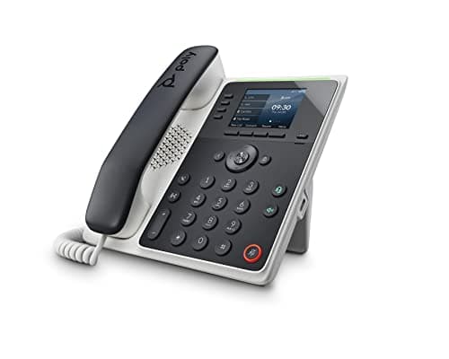 Image of Poly Edge E220 IP Phone