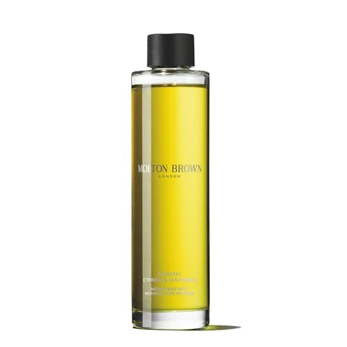 Image of Molton Brown Coastal Cypress & Sea Fennel Aroma Reeds Refill 150 ml