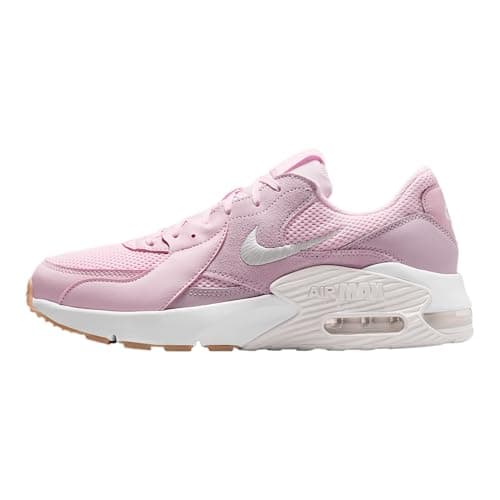 Image of NIKE CD5432-605 Air Max Excee Women Black/White-Dark Grey UK 6