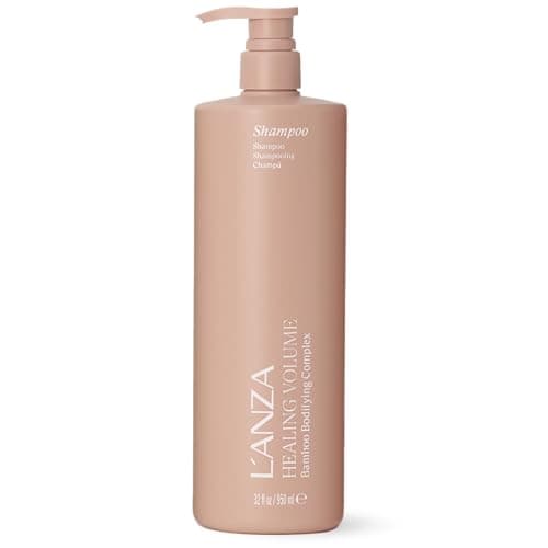 Image of L'ANZA Healing Volume Thickening Shampoo, 1000 ml
