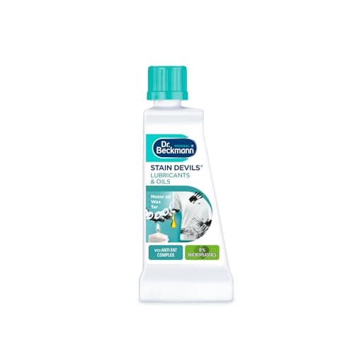 Image of Dr. Beckmann Stain Devils Grease, Lubricant & Paint