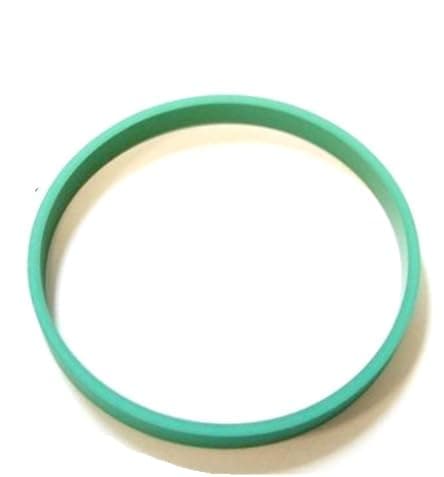 Image of appRUN Intake Manifold Housing Seal Gasket For BMW 1 2 3 4 5 6 7 Series 11617801943