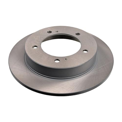 Image of Blue Print ADK84305 Brake Disc