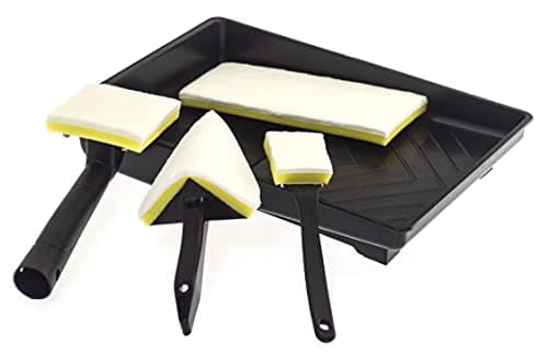 Image of Amtech G4480 7 Piece Paint pad Set