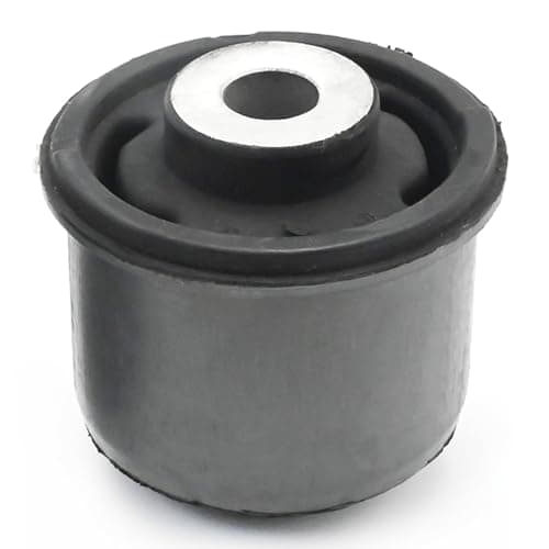 Image of Ollanoos 1PCS Rear Axle Beam Mounting Bushes, Rear Axle Beam Mounting Bushes Suspension for Rear Axle Support Replacement for Ford Fiesta MK7 MK8 2008-2017 B-Max 2012-2017 Replaces 8V515K653BA (1)