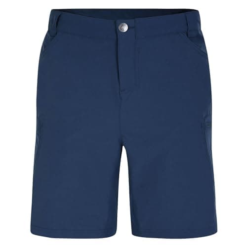 Image of Dare 2b Men's Tuned in II Walking Shorts Blue