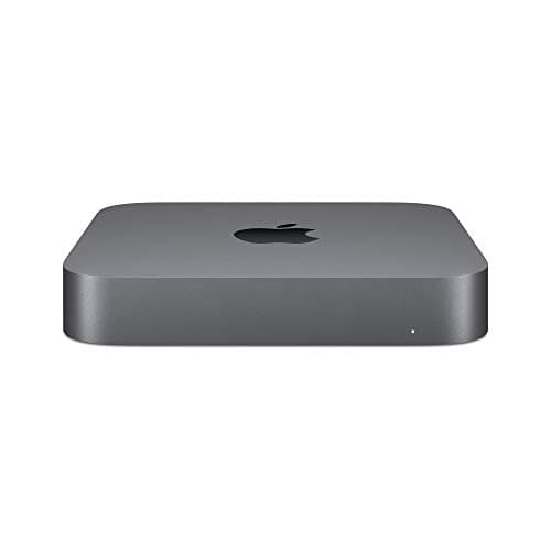 Image of 2020 Apple Mac mini (3.0GHz 6-core 8th-generation Intel Core i5 processor, 8GB RAM, 512GB)