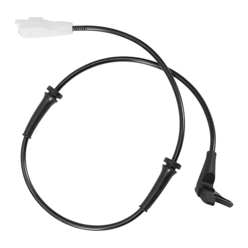 Image of INFINAUTO ABS Wheel Speed Sensor Front Left Right ABS Sensor No.4545C1/454588/9652310580/9635384780 for PEUGEOT 307 Hatchback (3A/C) (Year 08.00-12.12)