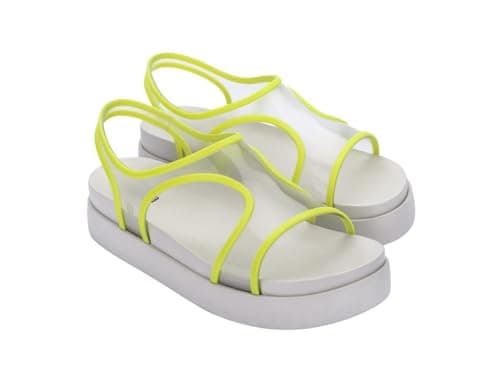 Image of MELISSA BIKINI PLATFORM AD, Wedge Heels Sandals,