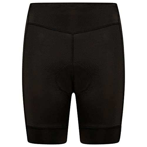 Image of Dare 2b Women's AEP Prompt Lightweight Shorts Black