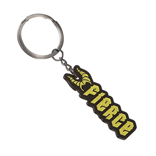 Image of Disney Classic - Keyrings - Disney Villains Maleficent Keyring