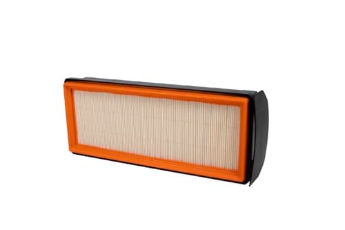 Image of HELLA 8ZA 366 130-461 Air Filter AF046 Filter Insert for BMW X5 (F15, F85) xDrive 40 d
