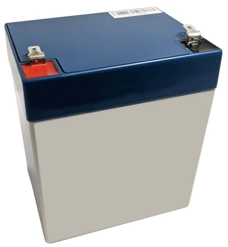 Image of BatteryTrader® battery pack compatible with APC RBC30 UPS 12v VRLA AGM