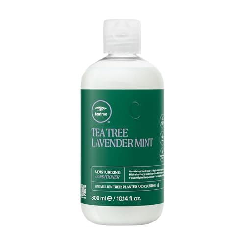 Image of Paul Mitchell Tea Tree Lavender Mint Moisturizing Conditioner 300 ml (Pack of 1)