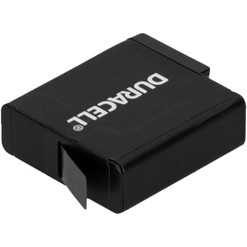 Image of Duracell GoPro Hero 5 Battery