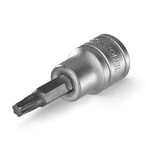 Image of Teng M381230T TX30 Torx 5.5mm 3/8-inch Socket Bit Drive