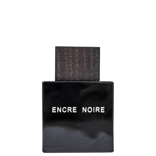 Image of Lalique Encre Noire Eau de Toilette Spray 100 ml