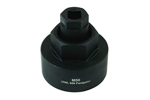 Image of Laser 7539 Flywheel Puller - suitable for Ducati Panigale M50