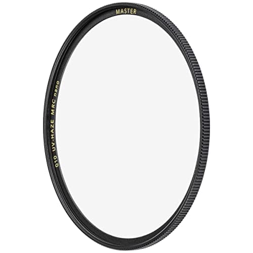 Image of B+W Master UV-Filter MRC Nano 43mm - Replaces XS-Pro 66-1073879