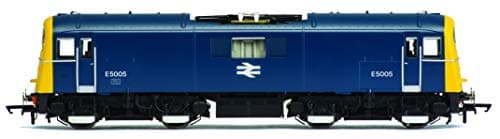 Image of Hornby R3569 BR, Class 71, Bo-Bo, E5005 - Era 6 Locomotive - Diesel