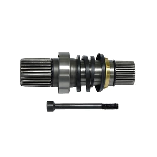 Image of SKF VKJC 1046 Driveshaft Kit