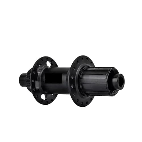 Image of GDX370 32H Bicycle Hub Sealed Bearing Center Lock Disc Brake J-Bend 32 Holes Ratchet 36T(HG Rear 142x12)