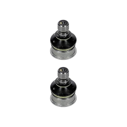 Image of Ball Joints Compatible With Nissan Juke Van Front Lower Left & Right 2010-2019