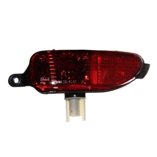 Image of Goodpart TYC 19-0147-05-2 Rear Fog Lamp