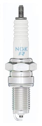 Image of NGK (5531) DPR6EA-9 Saprk Plug - Pack of 4