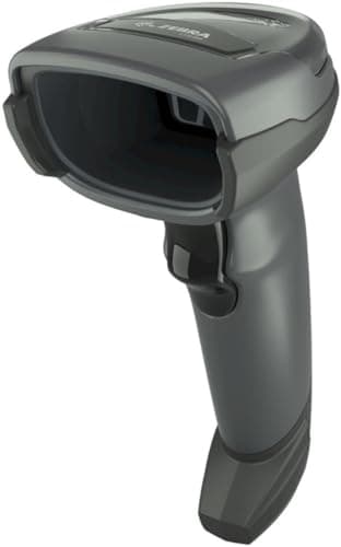 Image of ZEBRA SCNR DS4608: Area Imager, Black Standard Range NOVA, DS4608-SR7U2100AZW (Black Standard Range NOVA)
