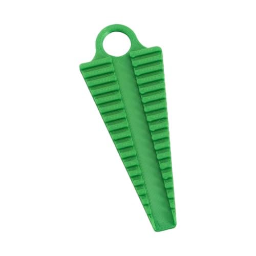 Image of RGYBAO Precise Resistor Leads Bending Tool For 1/4 1/2W 1W 2W 3W Carbon Component Resistors Axials Capacitors Flame Retardant