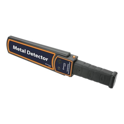 Image of Mercury | Handheld Security Metal Detection Wand