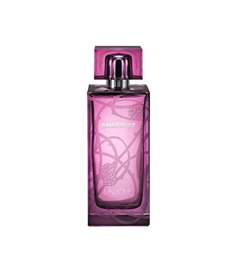 Image of Lalique Amethyst Eau de Parfum 100 ml