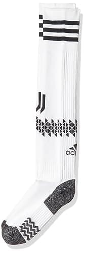 Image of adidas Juventus, Unisex Socks, 2022/23 Season Official Home