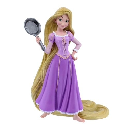Image of Disney Showcase Collection Rapunzel Figurine