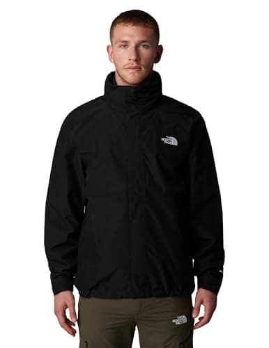 Image of The North Face - Men's Sangro Jacket - Waterproof, Breathable - TNF Black-NPF - L