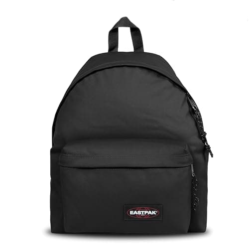 Image of Eastpak Padded Pak'R Backpack, 40 cm, 24 L, Black, TU