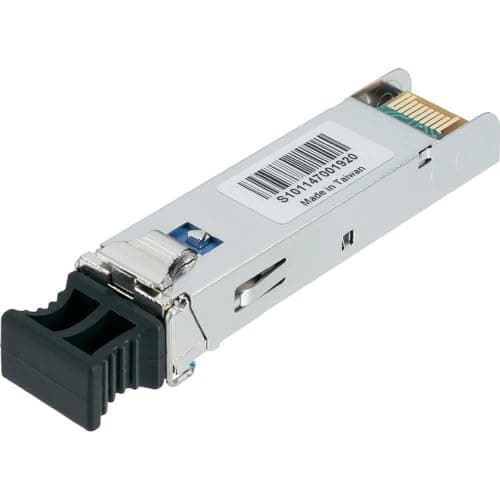 Image of Zyxel SFP-LX-10-D 1000BaseLX SFP Module [91-010-203001B]