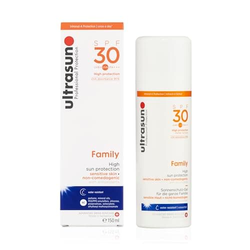 Image of Ultrasun Family SPF30 150ml