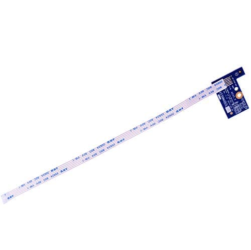 Image of Deal4GO ON/Off Power Button Board w/Cable Replacement for Acer Aspire E5-511 E5-521 E5-571-56WG V3-572G Travelmate P256-M P256-MG 5WAE LS-B161P