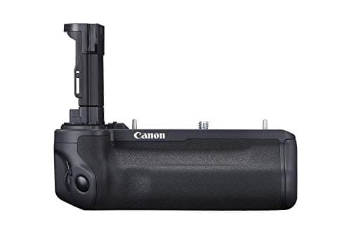 Image of Canon 4365C001 BG-R10 Battery Grip for EOS R5, EOS R6 Camera black