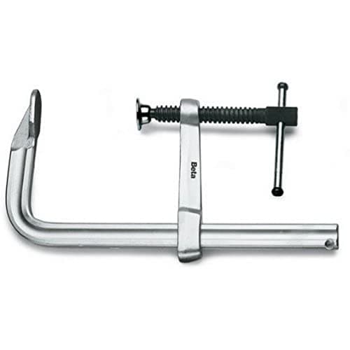 Image of Beta 15950025 Model 1595 250 Screw Clamps, 250Mm