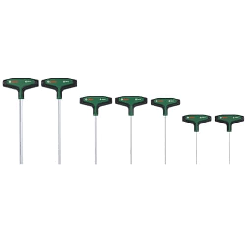 Image of Bosch Stubby Bit Screwdriver (Accessory Hand Tool)
